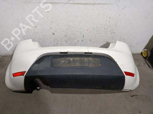 Used Rear bumper SEAT LEON (1P1) 1.6 TDI (105 hp) 24168480