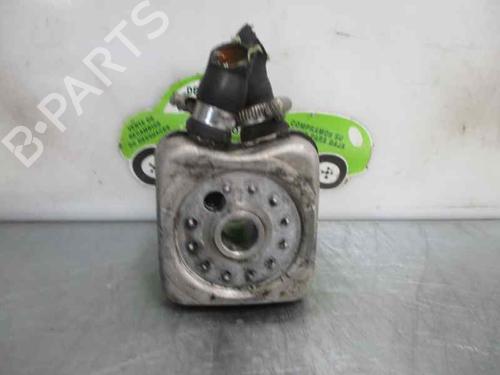 Used Oil radiator AUDI 80 B4 Avant (8C5) [1991-1996]  20251098