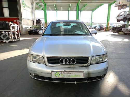 Forlygtekontakt AUDI A4 B5 (8D2) 1.9 TDI | BP23338477I24 