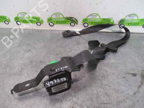 Rear right seatbelt CHRYSLER VOYAGER IV (RG, RS) 2.5 CRD | BP7443661I28 