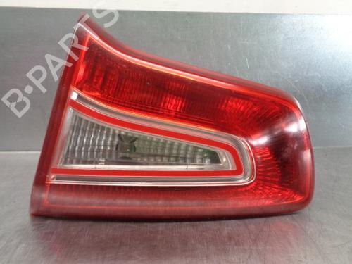 Used Right taillight KIA SPORTAGE III (SL) 2.0 CRDi (136 hp) 10529002
