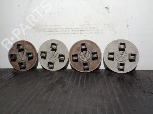Hub cap VW POLO III (6N1) 75 1.6 | BP25806300C160 