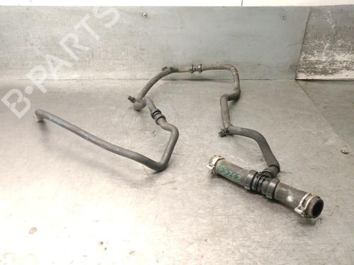 Pipe SMART FORFOUR Hatchback (453) electric drive (453.091) | BP29488889M125 