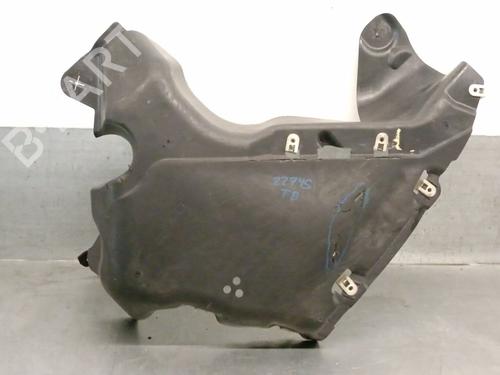 Used Underbody protection BMW 4 Gran Coupe (G26) 430 i (245 hp) 27361223