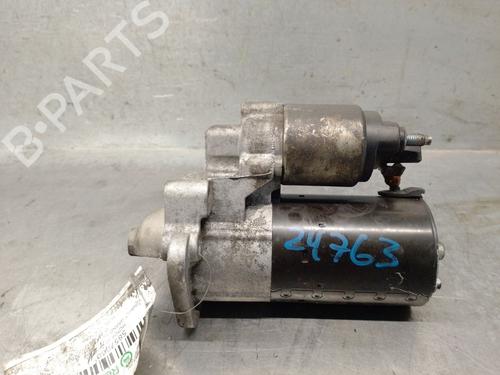 Used Starter Starter RENAULT GRAND SCÉNIC III (JZ0/1_) 1.5 dCi (JZ09, JZ0D, JZ10, JZ14, JZ1G, JZ29, JZ2C) (110 hp) 34162794 34162794
