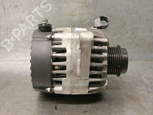 Używane Alternator TOYOTA AURIS (_E18_) 1.6 (ZRE181_, ZRE185_, ZRE185R, ZRE181R) (132 hp) 30720685