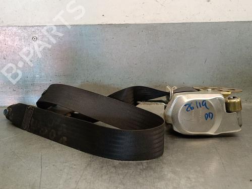 Front right seatbelt SUZUKI SWIFT III (MZ, EZ) 1.3 (RS413, ZC11S) | BP37588873I25 - Image 3