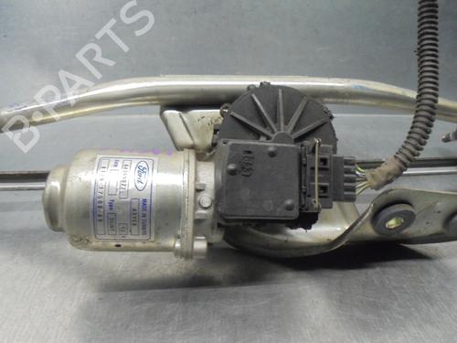 Front wiper motor FORD TOURNEO CONNECT 1.8 TDCi | BP16465940M29 