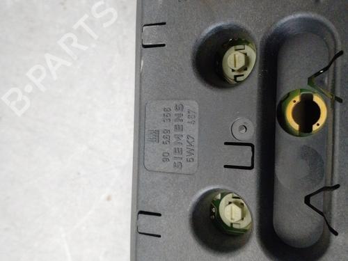 Instrument cluster OPEL VECTRA B (J96) 2.0 DTI 16V (F19) | BP14908304C47 