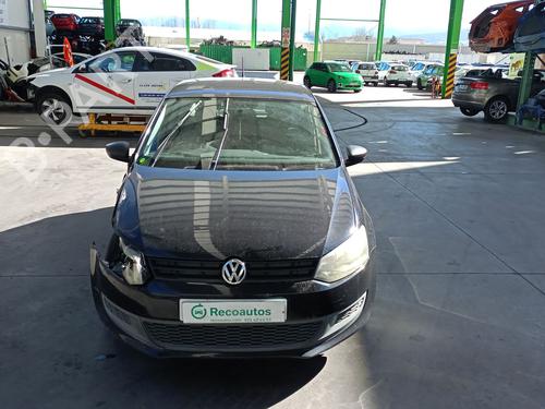 Engine VW POLO V (6R1, 6C1) 1.2 | BP32474371M1 