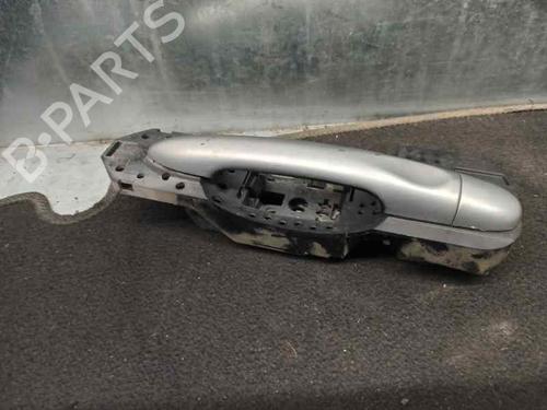 Høyre bak utvendig håndtak RENAULT MEGANE III Hatchback (BZ0/1_, B3_) 1.9 dCi (BZ0N, BZ0J) | BP7014268C130 