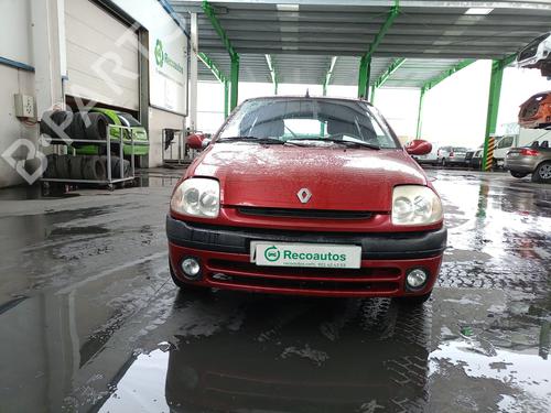 Ignition coil RENAULT CLIO II (BB_, CB_) 1.4 16V (B/CB0P, BB13) | BP31754375M94