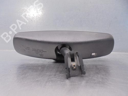 Rear mirror DODGE JOURNEY 2.4 | BP16983065I6 