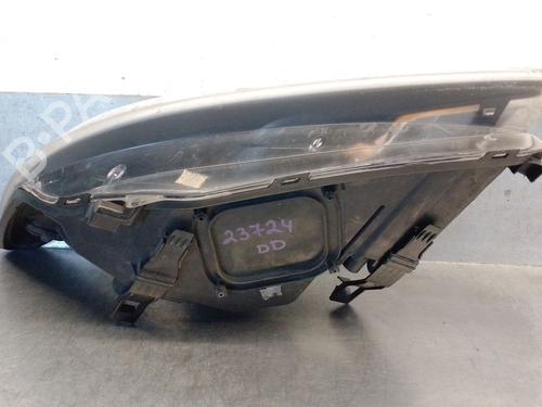 Højre forlygte FORD FOCUS II (DA_, HCP, DP) 1.6 TDCi | BP29503008C29 