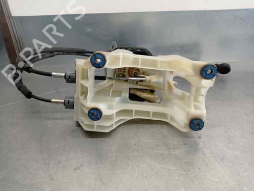 Gear lever KIA SPORTAGE III (SL) 2.0 CRDi | BP10526001M90 