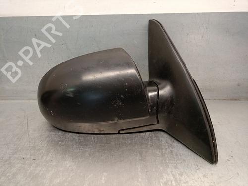 Right mirror KIA RIO I Hatchback (DC) 1.5 16V | BP20708808C27 