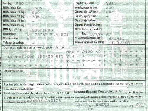 Front wiper motor RENAULT CLIO II (BB_, CB_) 1.5 dCi (B/CB08) | BP13662754M29 