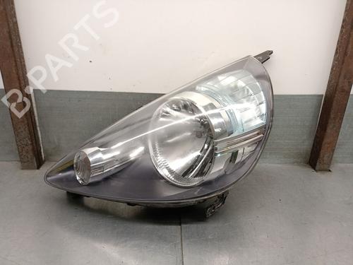 Phare gauche HONDA JAZZ II (GD_, GE3, GE2) 1.3 iDSi (GD1) (83 hp) 31940983