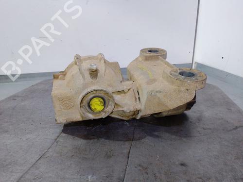 Used Rear differential Rear differential 18918047 18918047