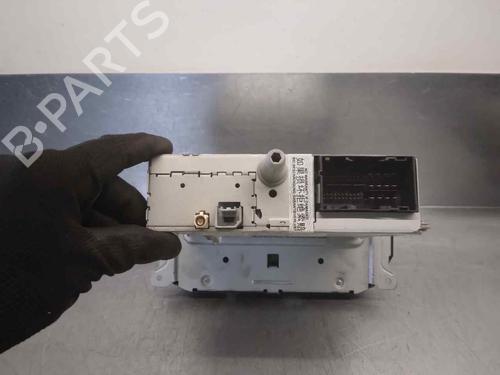Radio FIAT TIPO Estate (356_, 357_)  | BP10221687E6 