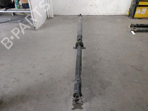 Used Driveshaft Driveshaft MERCEDES-BENZ SPRINTER 3,5-t Van (B906) 313 CDI (906.631, 906.633, 906.635, 906.637) (129 hp) 39722856 39722856