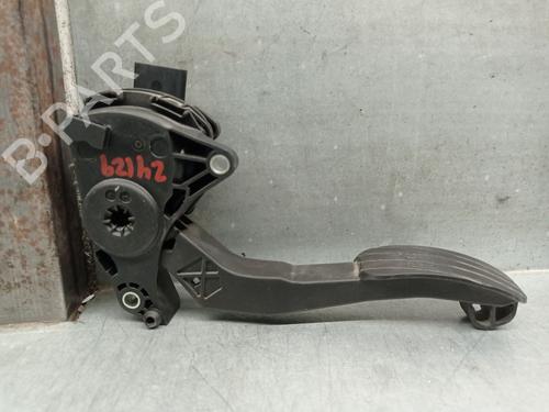 Pedal RENAULT MASTER III Van (FV) 2.3 dCi 130 FWD (FV0M, FV0Y, FV0J, FV02, FV03) | BP30711836I4 