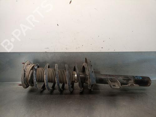 Used Left rear shock absorber LAND ROVER FREELANDER 2 (L359) 2.2 TD4 4x4 (160 hp) 25756657