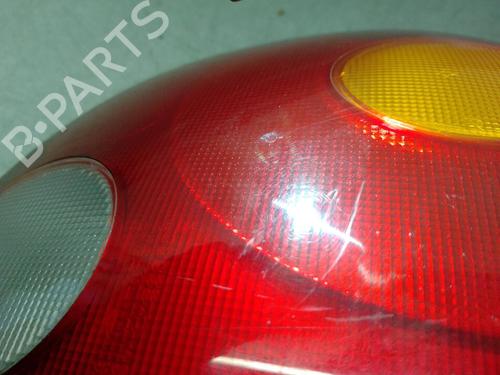 Right taillight DAEWOO MATIZ (M100, M150)  | BP17587153C35 