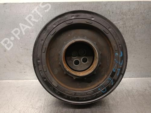 Polea BMW X3 (E83) 2.0 sd (177 hp) 31611750