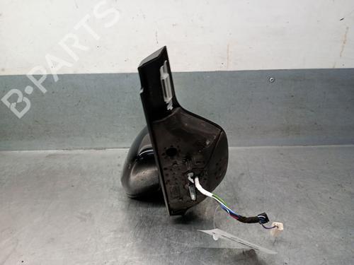 Retrovisor esquerdo CITROËN C3 III (SX) 1.2 THP 110 (SXHNPS, SXHNZT, SXHNZ6) | BP33114690C26 - Image 3
