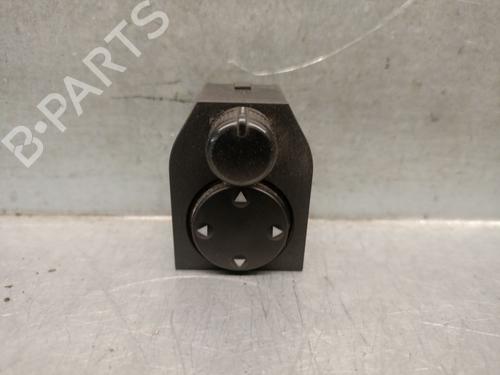 Used Mirror switch Mirror switch AUDI A4 B5 (8D2) 1.8 (125 hp) 33621490 33621490