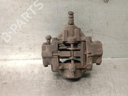 Used Left front brake caliper MERCEDES-BENZ C-CLASS (W203) C 220 CDI (203.006, 203.008) (143 hp) 29325742
