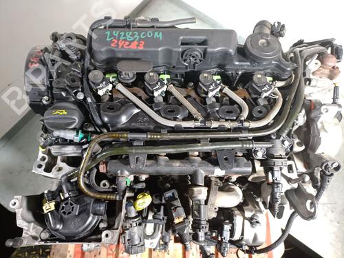 Engine CITROËN DS5 2.0 BlueHDi 150 | BP31144587M1