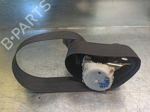 Rear right seatbelt TOYOTA AYGO (_B1_) 1.0 (KGB10_, KGB10R) | BP8301741I28 