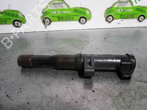 Bobine de ignição RENAULT LAGUNA I (B56_, 556_) 1.8 16V (B563, B564) (120 hp) 2064781