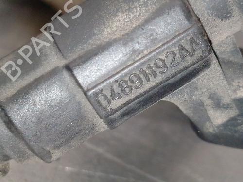 Injection rail MINI MINI (R50, R53) Cooper | BP37461608M98 - Image 7
