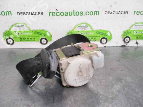 Rear left seatbelt OPEL ASTRA F Estate (T92) 1.6 i (F35, M35) | BP7445400I29 