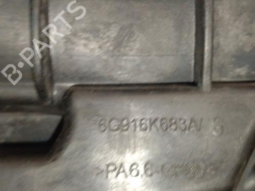 Pipe FORD S-MAX (WA6) 2.0 TDCi | BP40532304M125 - Image 5