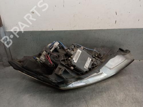 Left headlight NISSAN MURANO I (Z50) 3.5 4x4 | BP27807255C28 