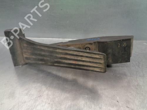 Used Pedal BMW 3 (E46) 320 d (150 hp) 10506189
