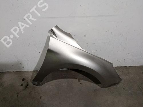 Used Right front fenders SUBARU OUTBACK (BS) 2.0 D AWD (BSD) (150 hp) 28610011