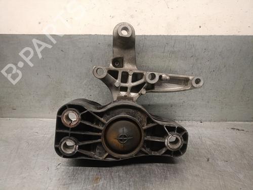 Engine mount RENAULT MEGANE IV Hatchback (B9A/M/N_) 1.5 dCi 110 (B9A3) | BP24438862M89 