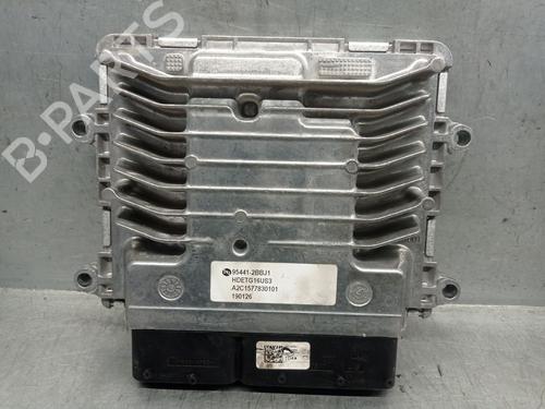 Engine control unit (ECU) KIA NIRO I (DE) 1.6 GDI Hybrid | BP26587871M57 - Image 2