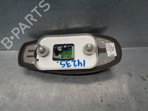 Antenna/Base JAGUAR XF I (X250) 2.7 D | BP20261049C140 