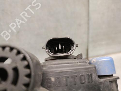 Left front fog light CITROËN BERLINGO (ER_, EC_) 1.5 BlueHDi 100 | BP31653484C30  - Image 5