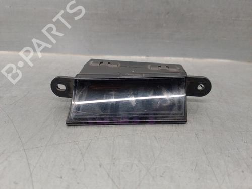 Elektronisk modul OPEL ASTRA K (B16) 1.6 CDTi (68) (136 hp) 17186859