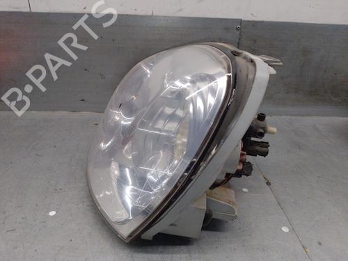 Left headlight HYUNDAI SANTA FÉ I (SM) 2.0 CRDi | BP27598327C28 