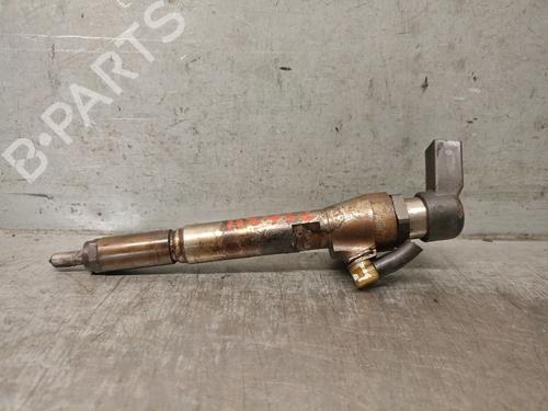 Used Injector RENAULT MEGANE III Coupe (DZ0/1_) 1.5 dCi (DZ0B) (106 hp) 25723156