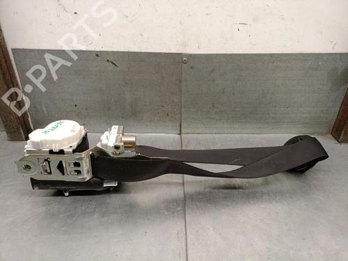 Front left seatbelt MERCEDES-BENZ GLE (W166) 350 d 4-matic (166.024) | BP39592684I26 - Image 2