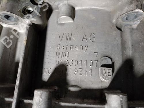 Gearbox AUDI Q3 (8UB, 8UG) 2.0 TDI | BP33326290M3 - Image 10